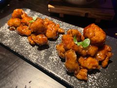 -绿茶餐厅(深圳龙华天虹购物中心店)