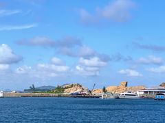 -放鸡岛生态旅游国际度假区