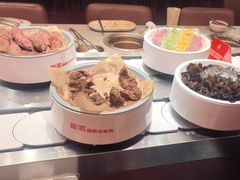 -龍歌自助小火锅(雨花台江南虹悦城店)
