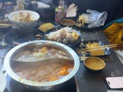 -牛武士寿喜烧·和牛火锅自助(全球首店)