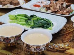 -宗巴雍姆藏餐府