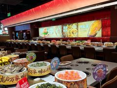 -龍歌自助小火锅(雨花台江南虹悦城店)