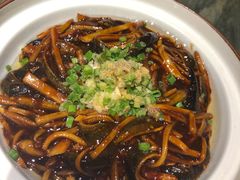 响油鳝糊-兰溪小馆(首经贸店)