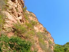 -湖洞水自然风景区