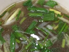 -老刘家泡馍·陕西老字号(钟楼广济街店)