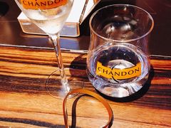 -CASA Grande酒漾·西餐及酒吧(长沙君悦酒店)