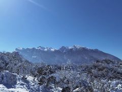 -太子岭滑雪场