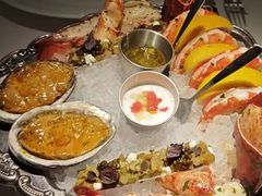 -壳里西餐厅Coquille Seafood Bistro(蒙自路店)