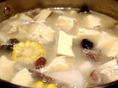 -骨之味·筒骨汤火锅(江头店)