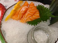 -鲜稻回转寿司(百利城店)