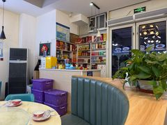 -福巷湘食小馆·猛火现炒(上海首店)