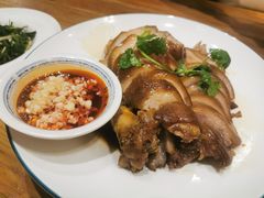 老卤蹄髈-符离集餐厅(万象城店)
