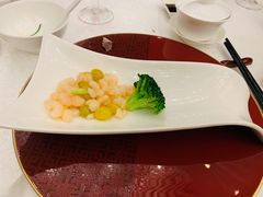 -南京金陵饭店