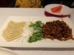 -大鸭梨烤鸭·北京菜(大兴南小街店)