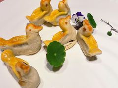 小鸭也酥酥-北京全聚德(西翠路店)