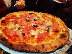 -IL TEATRO 精品意大利餐厅