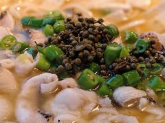 青花椒鱼-八分饱·西津会(西津渡店)