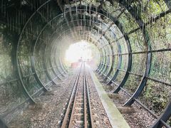 -十九峰景区