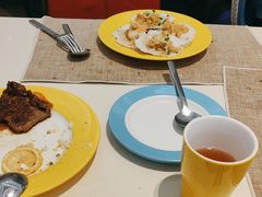 -帝企鹅自助餐厅•儿童岛•真企鹅(长隆企鹅酒店)