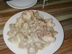 -老七饭馆(光荣道总店)