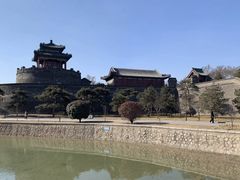 -丛台公园