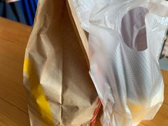 -麦当劳(西单明珠店)