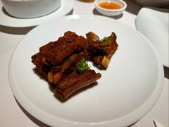 -杭州新新饭店·1913餐厅