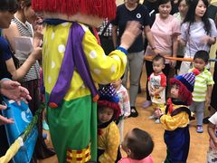 -金宝贝早教(和悦汇店)