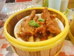 -七爺清汤腩(南开大悦城店)