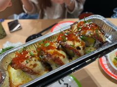 -友壹町寿司(佛山新DNA店)