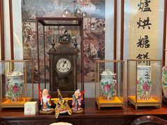 -富华斋饽饽铺·宫廷糕点·伴手礼(护国新天地店)