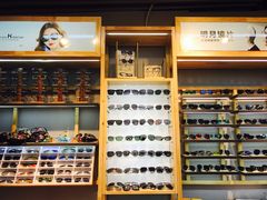 -PARKWAY·百汇眼镜(三叶眼镜城店)