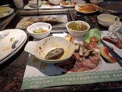 -阪尚皇·原切牛排·烤肉火锅自助(北京路店)