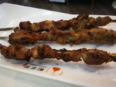 -帕米尔食府(白云观店)