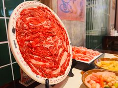 -江北北火锅馆·公路夜市(魏公村店)