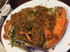 -桥底辣蟹(谢斐道店)