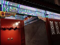 -老北京风情街