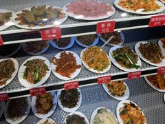 -韩麦大冷面(桂花街直营店)