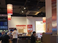-黔二妞地摊火锅(龙华清湖店)