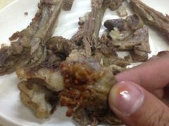 iphone_upload_pic-清真·益鑫羊肉手抓馆(花园北街店)