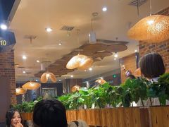 -清真·嘉福元火锅(正宁路店)
