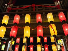 -东台西溪天仙缘景区