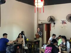 大堂-张醪糟(街子店)