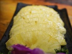 -碳说品道.瓦片烤肉.海鲜烧烤(中华路店)