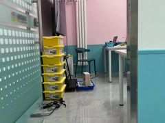 -童程童美·信息学竞赛·机器人编程·少儿编程(万寿路校区)