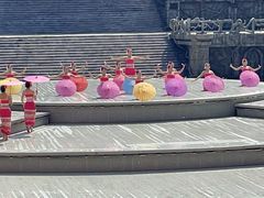 -西双版纳勐泐文化旅游区