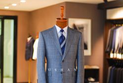 -优山定制西服衬衫大衣(国贸店)