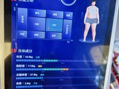-琪航健身工作室(杨高南路地铁站店)