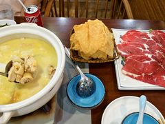 -金龙·打边炉(武进路店)