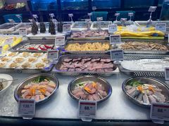 菜单-王庄阿咪海鲜大排档(象园店)